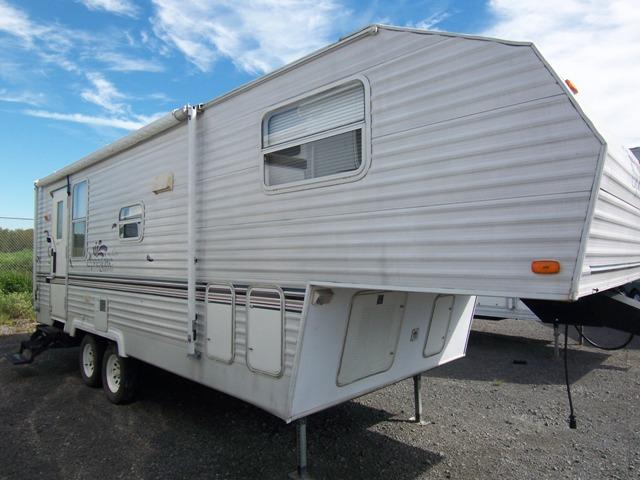 2000 Keystone Springdale